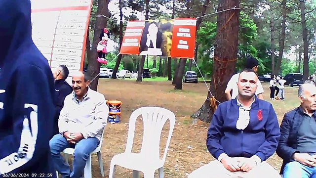 2025 ORDU KABATAŞ ECELİ MAHALLESİ PİKNİK ŞÖLENİ