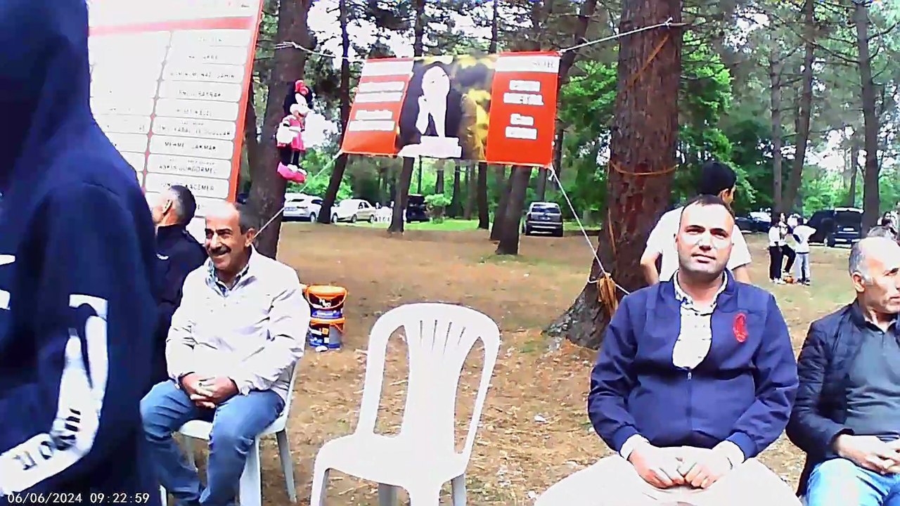 2025 ORDU KABATAŞ ECELİ MAHALLESİ PİKNİK ŞÖLENİ