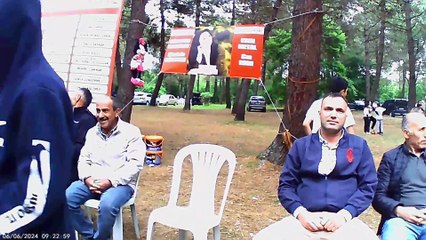 2025 ORDU KABATAŞ ECELİ MAHALLESİ PİKNİK ŞÖLENİ