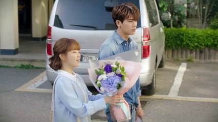 Strong Girl Bong Soon (EP.16) END | Hindi Dubbed