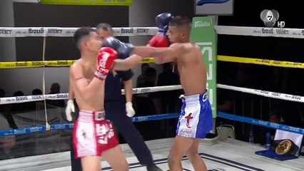 มวยไทย 7 สี วันที่ 23 พฤศจิกายน 2568