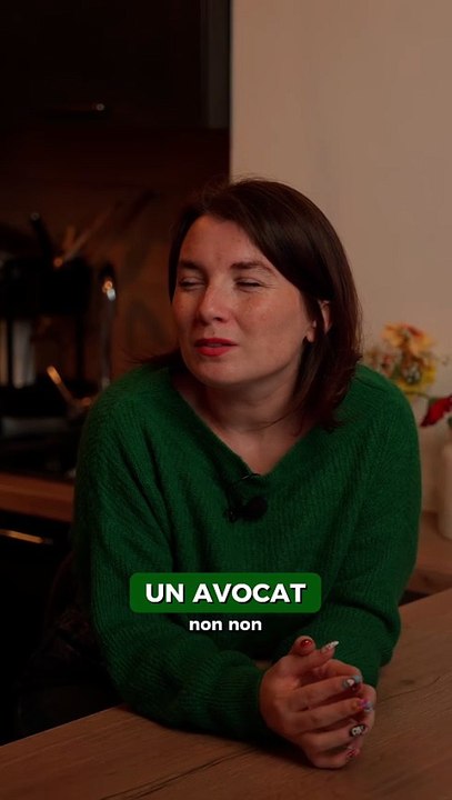 L'avocat