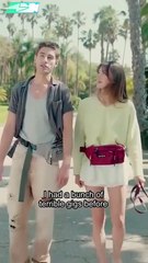 Fake Fiancé, Real Fire