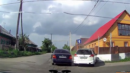 Brutal Car Crash Compilation 2025 | Real Dashcam Footage from Europe & Russia: part 16