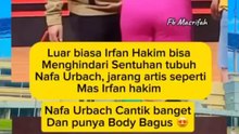 Nafa Urbach BodyGoal