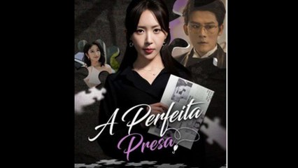A Perfeita Presa Filme Completo