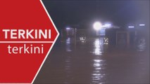 [TERKINI] Lebih 9,000 mangsa terjejas di tujuh negeri