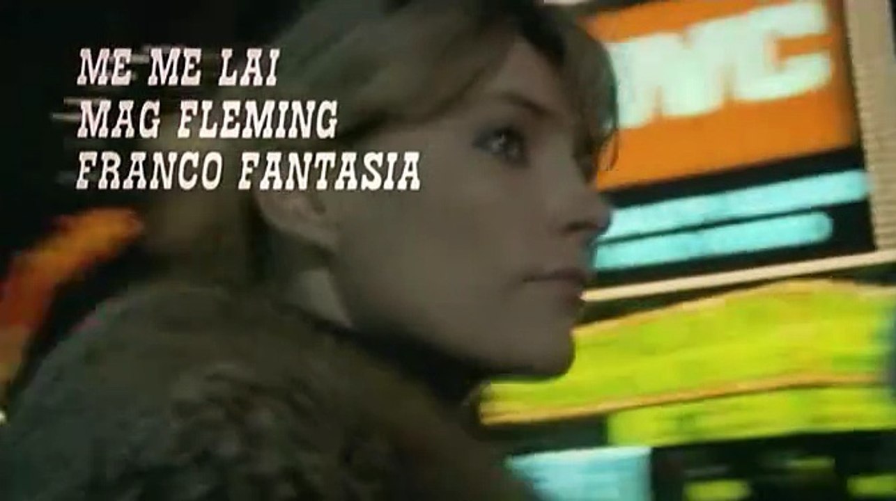 MANGIATI VIVI!        (Umberto Lenzi; Horror-Avventura; 1980)