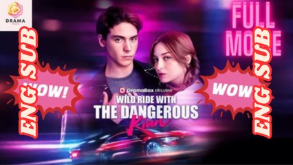 [New] Falling for the Dangerous Rider  - Full Movie