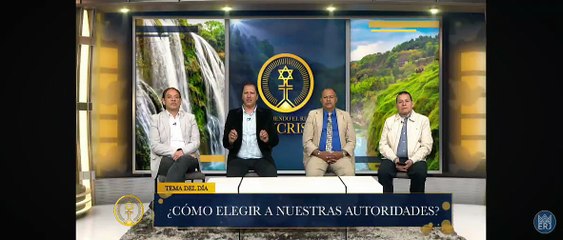 Confraternidad evangélica llama a cerrar iglesias para acudir a votar masivamente