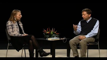 Eckhart Tolle en conversation avec Geneen Roth