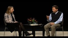 Eckhart Tolle en conversation avec Geneen Roth