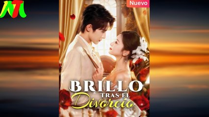 Brillo Tras el Divorcio En Español