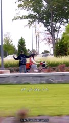 اصطدام الوريثة بزوجها - ReelShort - #abel #shortfilm