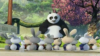 Kung Fu Panda Secrets of the Furious Five (2008) Full Movie HD