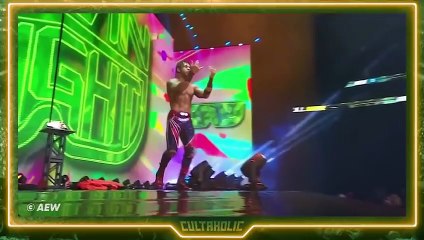 What Happened At AEW Full Gear 2025?! - #FollowWrestleTV