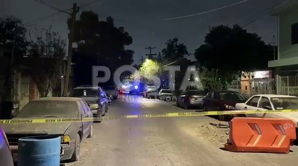 Menor muere tras disparo accidental mientras jugaba con un arma de fuego en Guadalupe