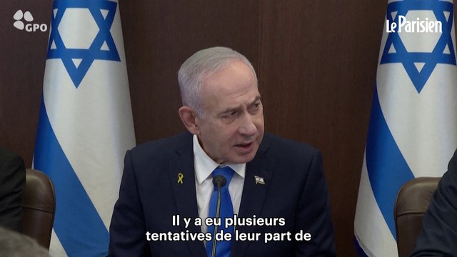 Israël poursuit sa politique de tolérance zéro contre le Hezbollah