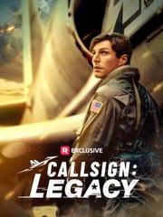 Callsign Legacy USA #ReelShort