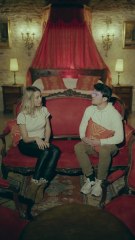 Aventuras con mi vecina - episodio 11 - español