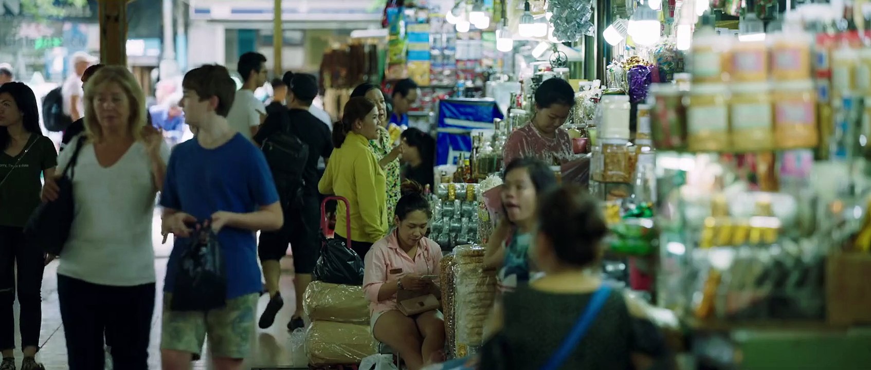 Phim Chiếu Rạp Butterfly House (Ngôi Nhà Bươm Bướm) 2019 Full HD Vietsub