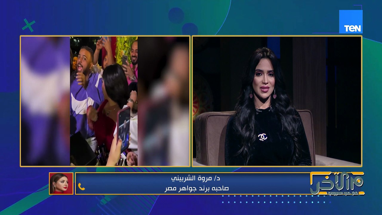 إزاي بتبدأ عملية النصب الإلكتروني؟!.. وقصة نجاح دكتور محمد طلعت| م الأخر