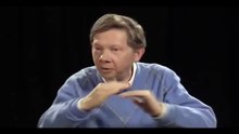 La créativité - Eckhart Tolle