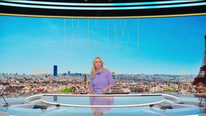 BFM week-end - dimanche 23 novembre