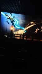 Demon Slayer infinity castle