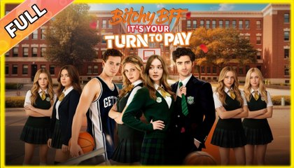 Bitchy BFF It's Your Turn to Pay #shortfilm