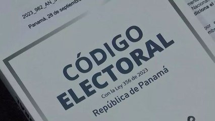 Reforma electoral: Los desafíos para democratizar las candidaturas en Panamá