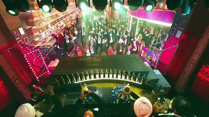 Jhoom Sharaabi (Song) - De De Pyaar De 2 | Ajay Devgn, Rakul Preet Singh | Yo Yo Honey  Singh | 14 Nov