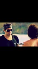 He Fights Grenades To Cut Hair ✂️#movisrecaps