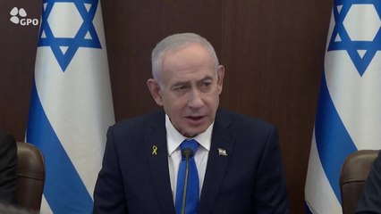 네타냐후 "하마스, 휴전 위반 계속...무력으로 저지" / YTN