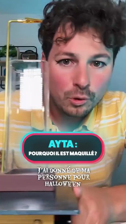 Les traditions du maquillage