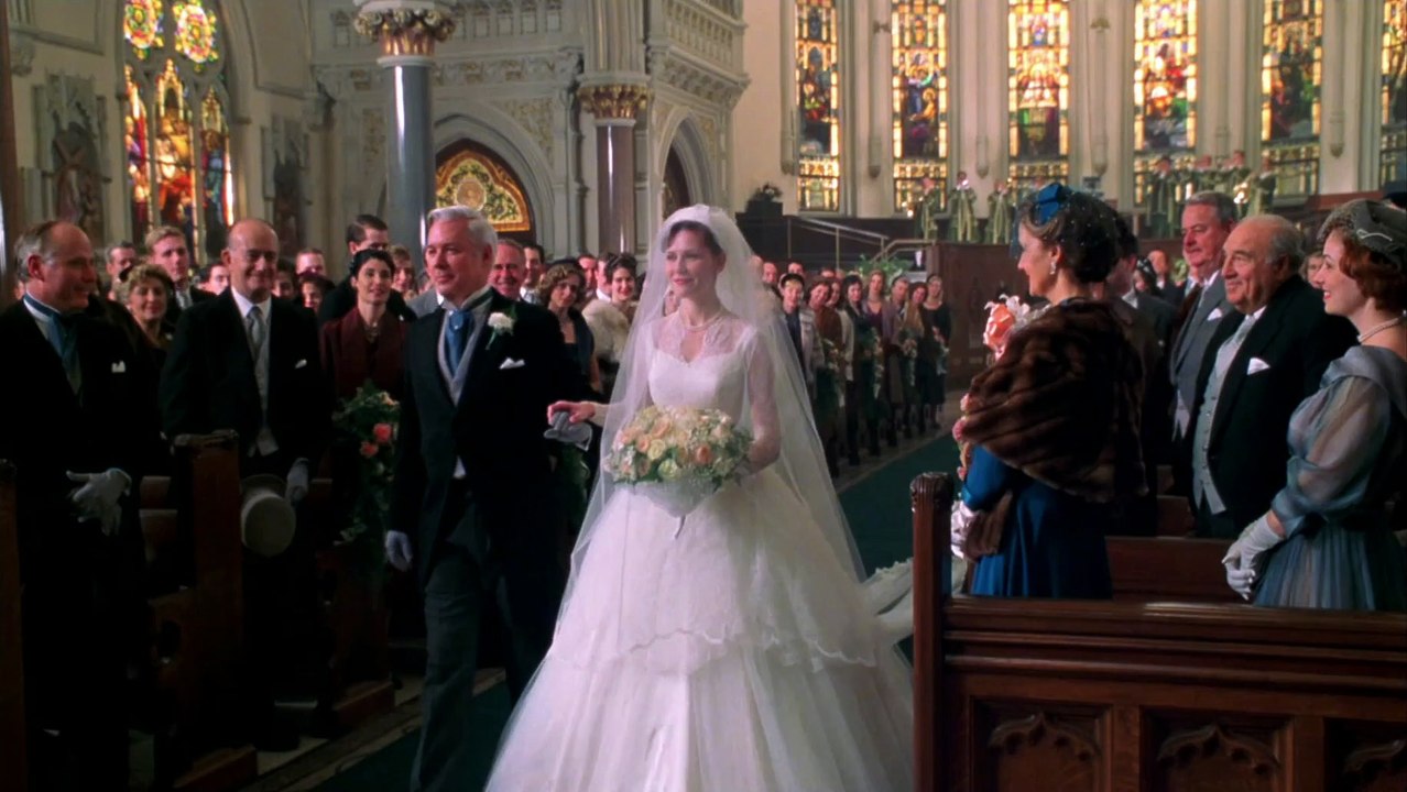 Mona Lisas Lächeln 2003 Trailer deutsch