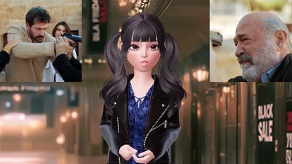 مسلسل المدينة البعيدة الحلقة 39 الإعلان 3 في وصف الفيديو_ هل بوران أطـ لق النـ ار على أ