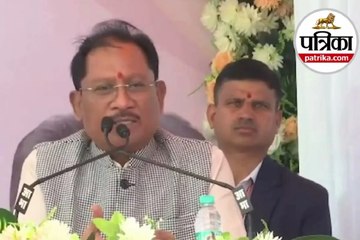 छत्तीसगढ़ के 68 युवा Gujarat में यूनिटी मार्च में होंगे शामिल, सीएम साय ने दी शुभकामनाएं