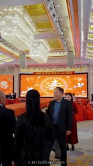 في حفل ميلاد زوجي أعلنت طلاقي أمام الجميع - ReelShort - #abel #shortfilm