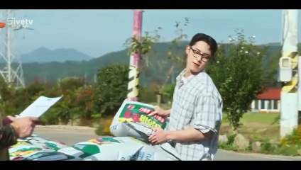 مسلسل الصيف الماضي الحلقة 7 المسلسل الكوري الصيف الأخير مترجم