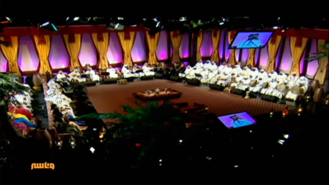 ماجد المهندس تسرق النوم مني جلسات وناسه