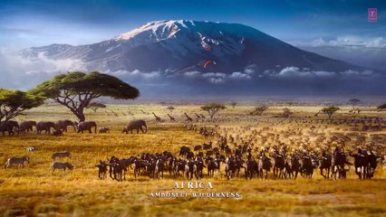 VARANASI to the WORLD - Mahesh Babu _ Priyanka Chopra _ Prithviraj _ SS Rajamouli _ MM Keeravaani