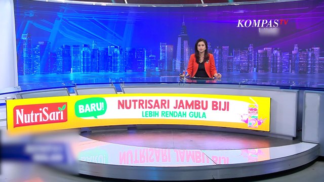 Indonesia Siap Kirim 20 Ribu Pasukan Perdamaian ke Gaza,Tunggu Lampu Hijau Dari PBB | KOMPAS MALAM