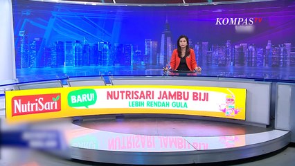 Indonesia Siap Kirim 20 Ribu Pasukan Perdamaian ke Gaza,Tunggu Lampu Hijau Dari PBB  | KOMPAS MALAM