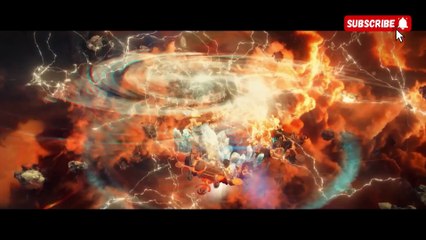 Burning Flames 烈焰：Wu Geng Goes to the City of Kings to Rescue Bai Cai | EP14