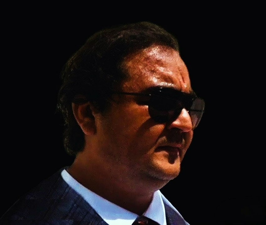 SERDAR ŞİMŞEK AKSİYON MÜZİĞİ