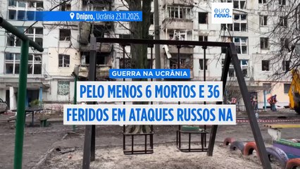 Ucrânia ataca a central elétrica russa de Shatura, na região de Moscovo