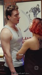 الحب بسرعات خطرة - ReelShort - #abel #shortfilm