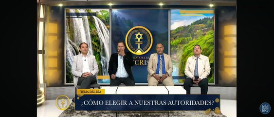 Confraternidad evangélica llama a cerrar iglesias para acudir a votar masivamente