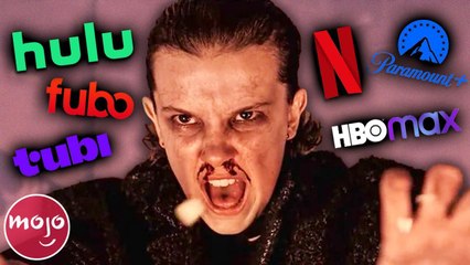 The Epidemic of Binge TV: Quantity Over Quality